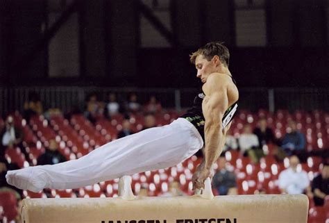 Ivan Ivankov | The International Gymnastics Hall of Fame