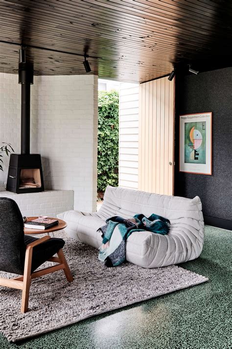 Brunswick West House by Taylor Knights | Wowow Home Magazine