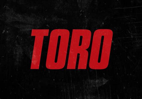 toro  art   title