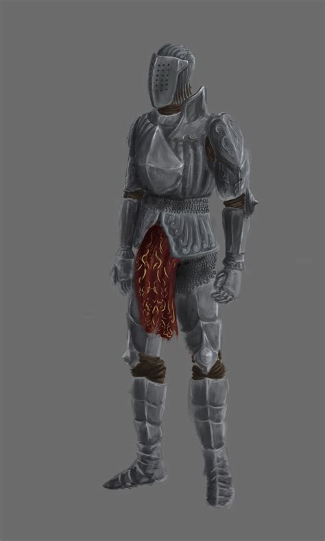 Knight by MajsterJanusz on Newgrounds
