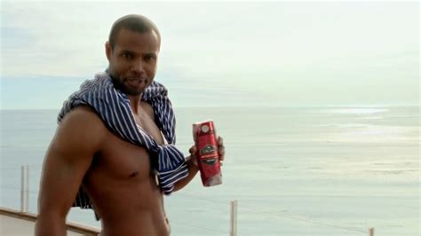 iAdsReview: Old Spice - Да. Я на коне! - YouTube