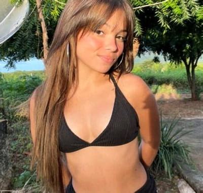 Quantos Anos Tem A Kamylinha Santos Em 2025