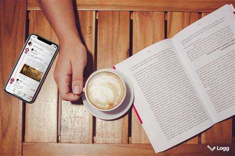 logg logg personal social diary