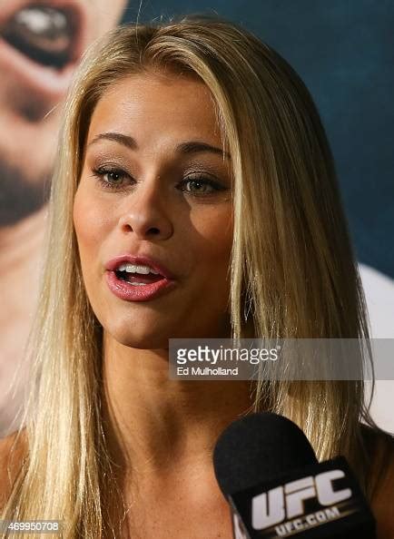 Paige VanZant Speaks Out: Addressing the Photo Scandal Directly - vrpjyso