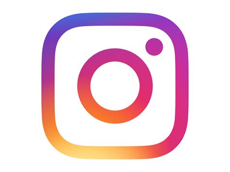 Insta Logo PNG Free Download - PNG Mart