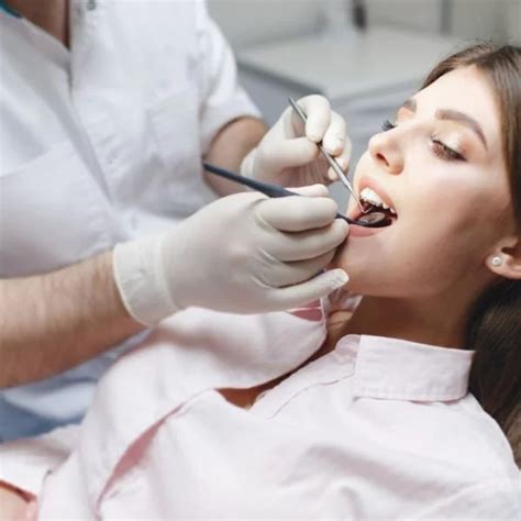 how to get rid of gum infection without antibiotics