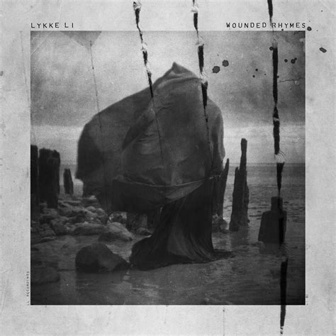 Lykke Li – Wounded Rhymes — Leif Podhajsky