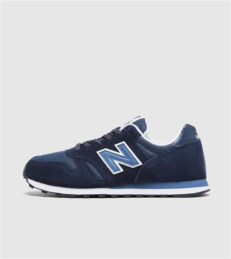 Lyst - New Balance 373 in Blue for Men