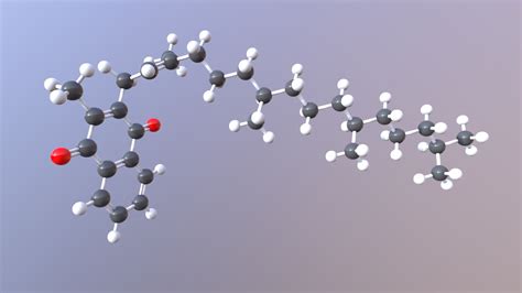 vitamin k - Download Free 3D model by e-sfera (@skolskaknjiga) [39b1373 ...