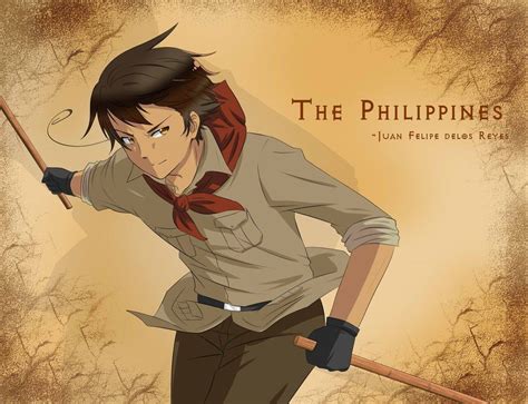 Top 77+ filipino anime characters best - in.coedo.com.vn