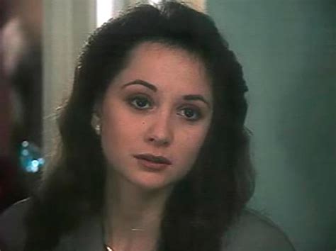 Фильм «Балерина» (1993) - сюжет, актеры и роли, кадры из фильма