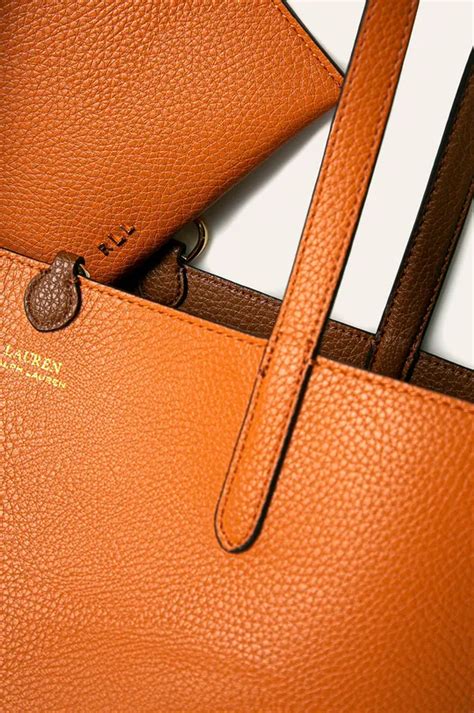 Lauren Ralph Lauren - Сумочка | ANSWEAR.ua