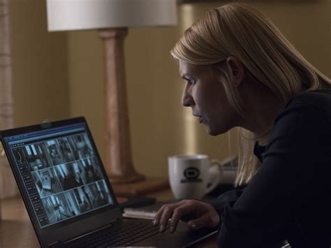 Рецензия на седьмой сезон сериала «Родина»