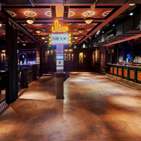 boston house of blues capacity 5