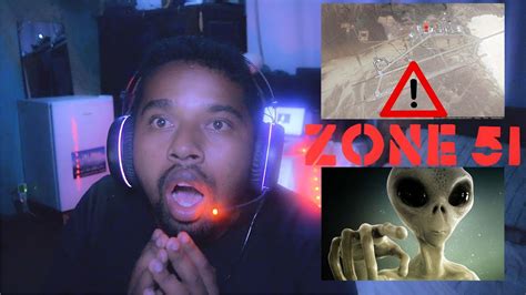 Zone 51 - YouTube