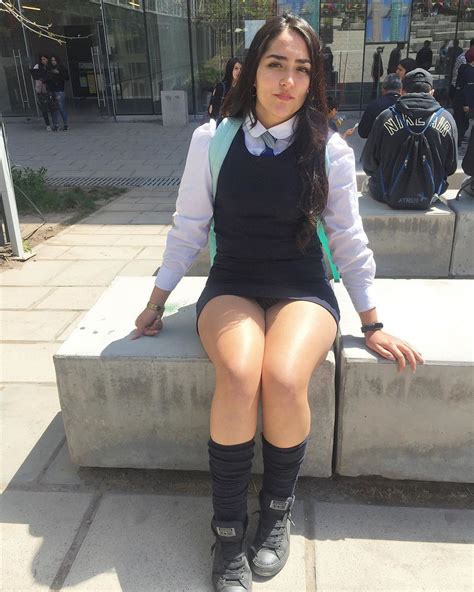 Álbumes 93+ Foto Videos De Mujeres En Minifalda El último
