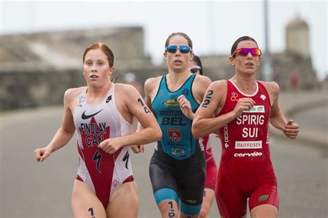 Melanie McQuaid: How triathlon can draw more women - Triathlon Magazine