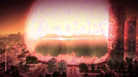 Megaton Rainfall Review :: Game Reviews - SocksCap64