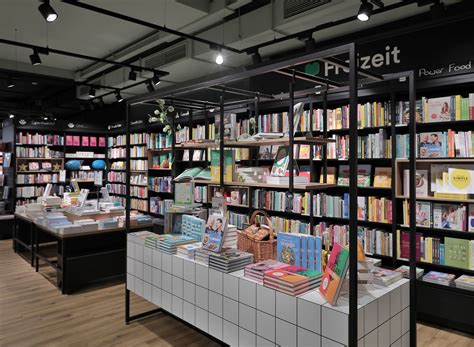 So sieht es in der neuen Thalia-Filiale in Krefeld aus