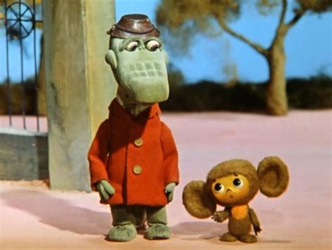Cheburashka - Alchetron, The Free Social Encyclopedia