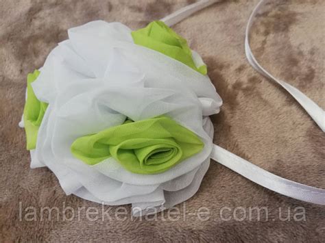 Купить Подхват повязка для тюли штор, цена 65 ₴ — Prom.ua (ID#1664492458)