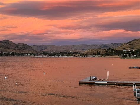 Lake Chelan Brewery - Review - Lake Chelan - Seattle - The Infatuation