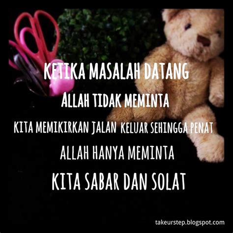 Takaful Great Eastern - Life is Great!: kata-kata semangat di pagi ...