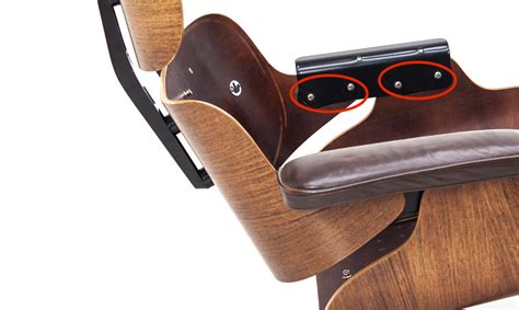 31 Eames Lounge Chair Ersatzteile | Pugah Puguh