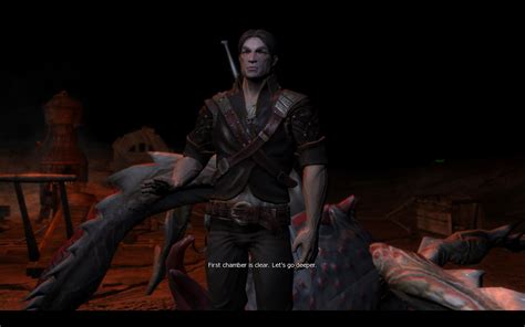 The Witcher Characters - Giant Bomb