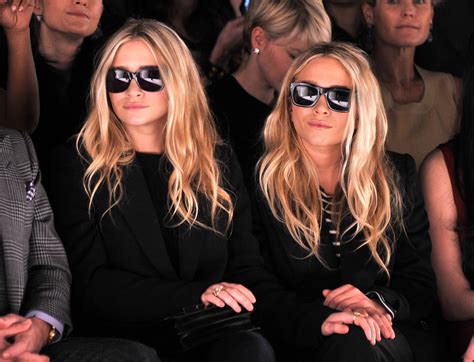 WePresent | The enduring allure of the Olsen Twins