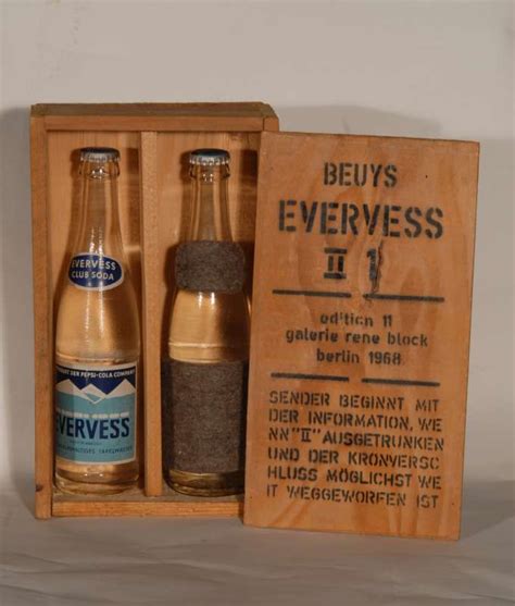 Evervess II No. 1 | The Israel Museum, Jerusalem