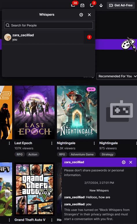 i don't know who is this. is this a bot? search the username in bot