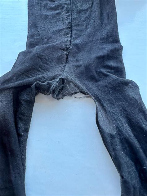 Htruiyaty Sexy Oily Pantyhose – Lily Fiore