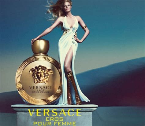 Парфумерія VERSACE від 132 грн ᐉ купити духи Версаче на EVA.UA