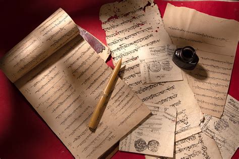 modi devanagaris sister script  maharashtra