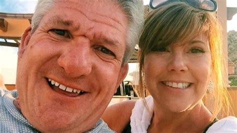Caryn Chandler not returning to film Little People, Big World says source