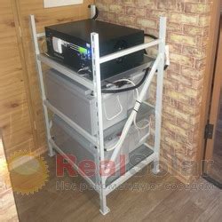 Инвертор МАП Pro 15 кВт 48В бесперебойник для дома купить