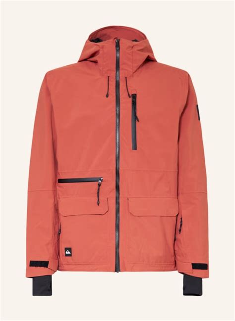 Buy QUIKSILVER Jackets online | BREUNINGER