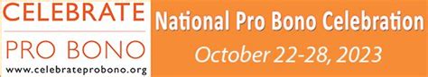 pro bono net  linkedin probonoweek