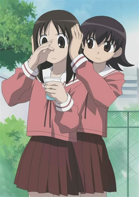 Azumanga Daioh - Azuma Kiyohiko - Image by J.C.STAFF #914542 - Zerochan