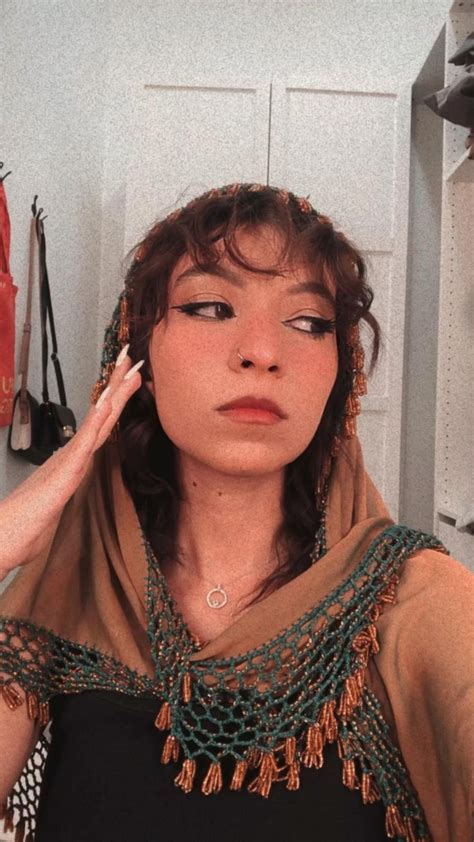 Arabian night makeup look - Arab makeup - Arabian eyes makeup - tiktok ...