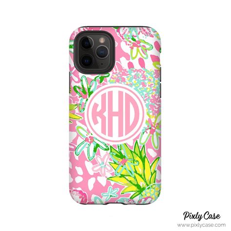 Personalized Phone Case Monogram Phone Case Monogram Iphone - Etsy