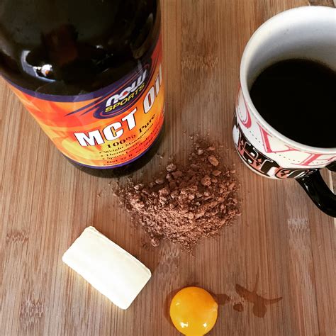 Q&A 5: What is Bulletproof Coffee & Why Do You Drink It? – Primal Potential