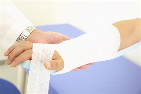 Degloving Injury Treatment - Drzaydon