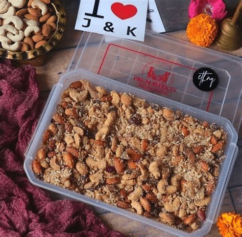 buy sund panjiri  jammu special prem sweets ethnq