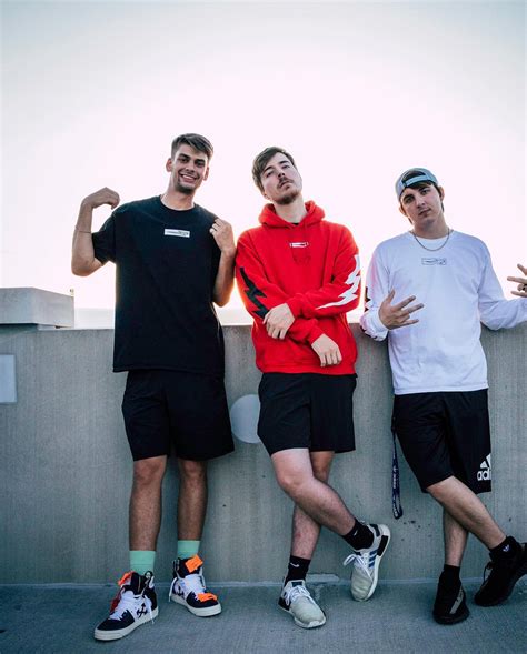 Chris Tyson, MrBeast YouTube star, undergoing life-saving hormone