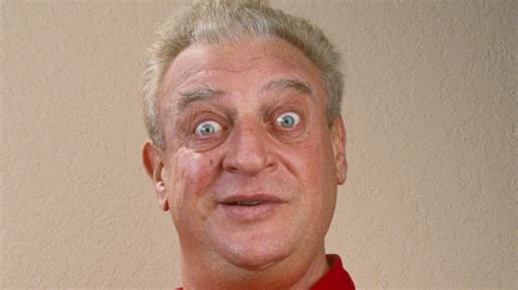 Comedian Rodney Dangerfield Has The Most Hilarious Message Written On ...