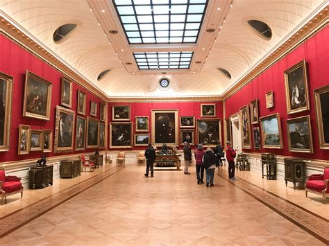 Why You Simply Cannot Miss The Wallace Collection Museum - London ...