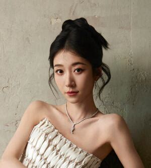 Wang Ge Ge (Chinese Actress) ⋆ Global Granary