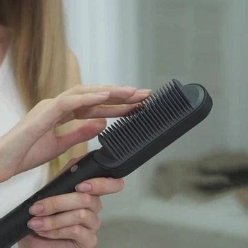 Genève™ Hair Straightener – Genève Aesthetics™